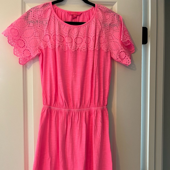 Lilly Pulitzer Taylinn Dress - Picture 6 of 7